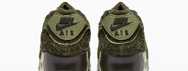 Adiós sandalias: estas son las nuevas Nike Air Max que El Corte Inglés está agotando a casi mitad de precio  