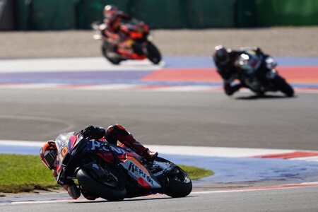 Marini Misano Motogp 2024