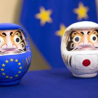 El acuerdo comercial UE-Japón no es un acuerdo más