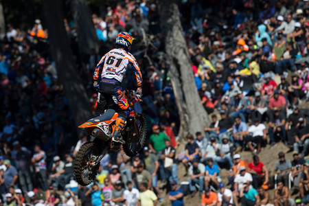 Jorge Prado Mx2 Argentina 2017