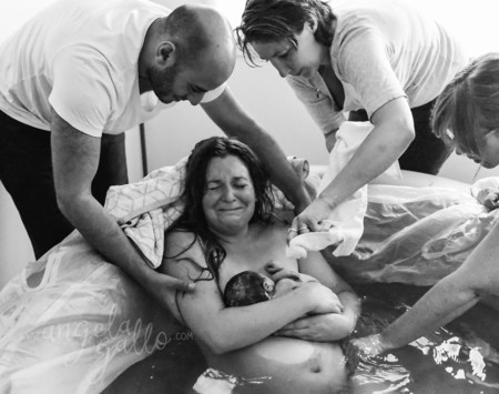 A Melbourne Doulas Mission To Improve Global Perceptions Of Birth29 880