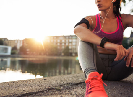 Las mejores canciones para correr a 180 pasos por minuto