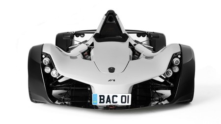 Bac Mono 2
