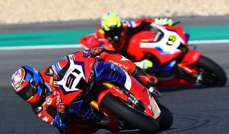 Haslam Bautista Estoril Sbk 2020