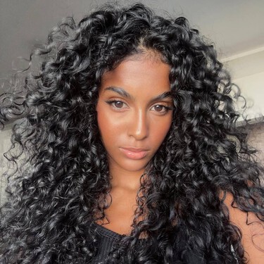 El acondicionador sin siliconas ni sulfatos que es el favoritos de las chicas con rizos porque hidrata y es antifrizz