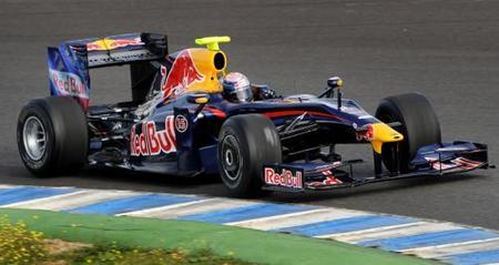 Red Bull seguirá con los motores Renault