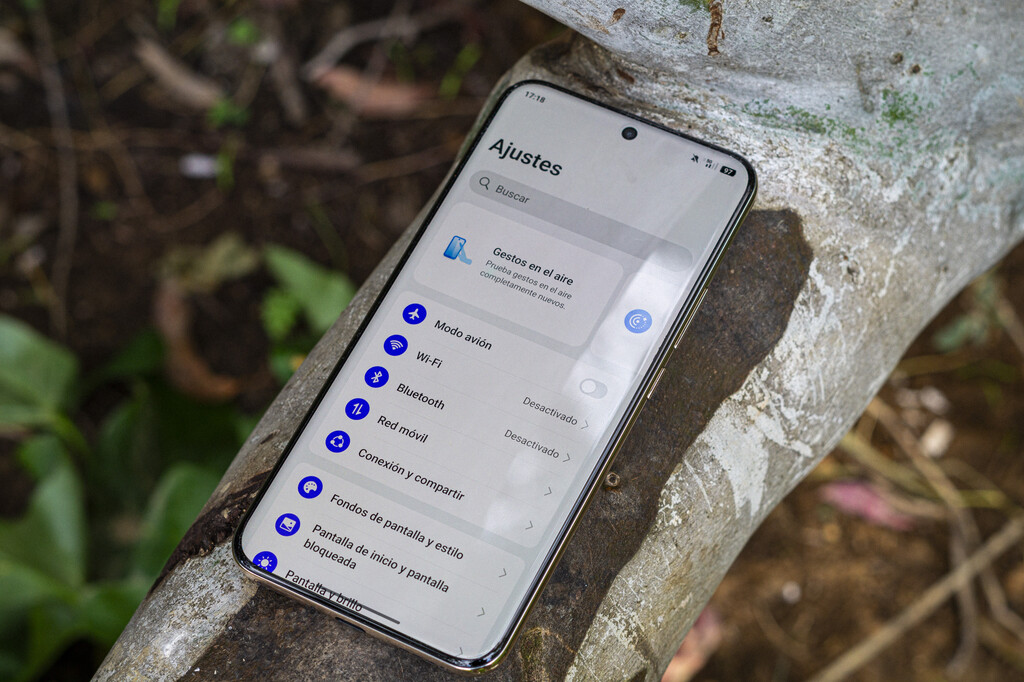 He probado decenas de funciones en Android. Estos cinco trucos han sobrevivido a mi rutina diaria