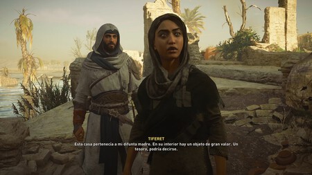 Ac Mirage Historia Busqueda Tesoro 1