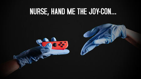 Surgeon Simulator es anunciado para Nintendo Switch y llegará en otoño con un modo cooperativo