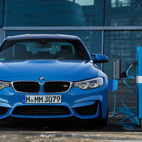 Hazte a la idea, habrá BMW M híbridos y eléctricos