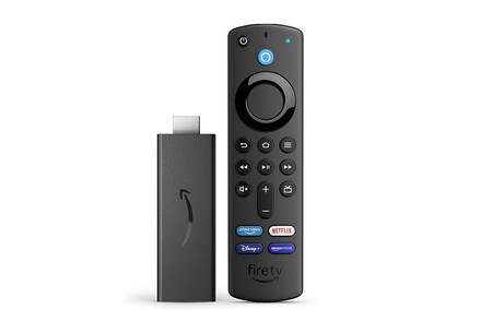 Fire Stick TV