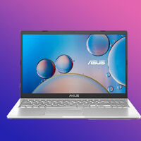 Buena rebaja de 100 euros para esta portátil Asus ideal para teletrabajar: con Ryzen 7 y Windows 11 Home preinstalado 