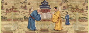 La visita de Trump y los CEO de empresas estadounidenses a Beijing deja algo clarísimo al mundo: China ya no los necesita (tanto)