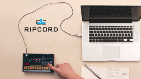 Alimenta cualquier tipo de dispositivo desde un puerto USB con Ripcord