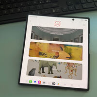 No puedes hacer fotos en el Museo del Prado, pero Samsung estrena esta app con IA para que te lleves un selfie de recuerdo