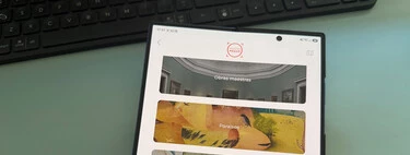 Ahora sí te podrás llevar un selfie con Las Meninas: Samsung lanza Photo Prado, la app para disfrutar de una visita al museo diferente