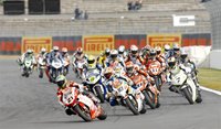 Más instantes del Campeonato del Mundo de Superbikes