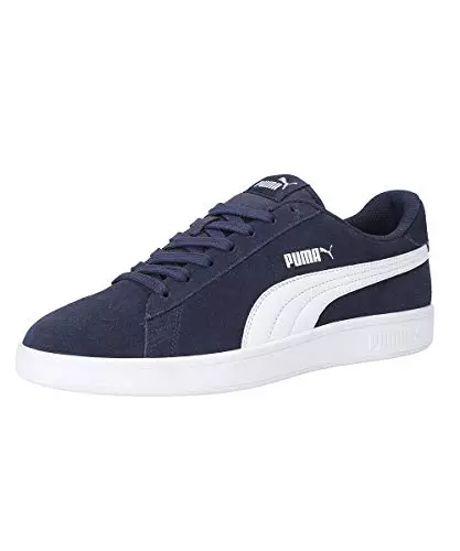 PUMA Smash V2, Zapatillas de Deporte Unisex adulto