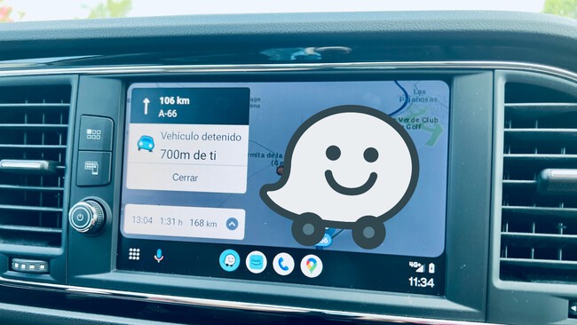 Waze