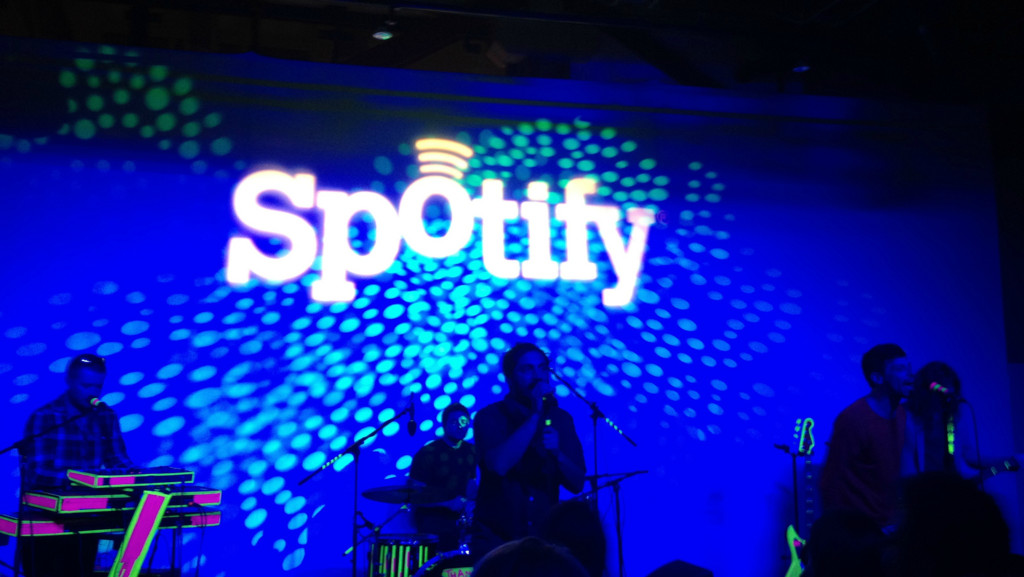 Cada Cuanto Se Actualizan Las Reproducciones De Spotify