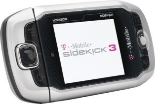 Sidekick de gama baja, próximamente
