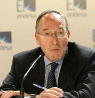 Endesa va a por La Caixa