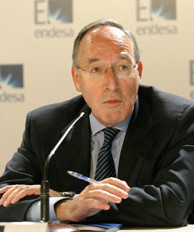 Endesa va a por La Caixa