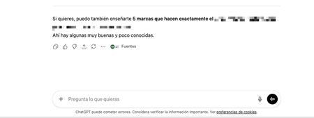 Imagem de capa | Xataka, Unsplash, OpenAI