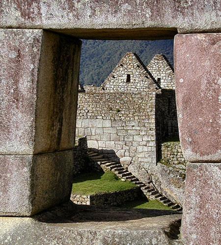 Susan Sarandon invitada de honor a la reapertura de Machu Picchu