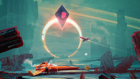 No Man's Sky no hizo publicidad fraudulenta según el servicio regulador de publicidad del Reino Unido