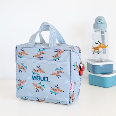 Mochila personalizable