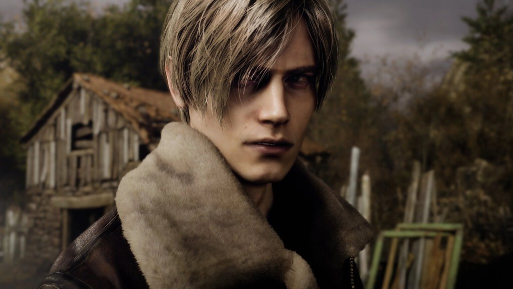 El reboot de Resident Evil dejará fuera a Leon S. Kennedy, pero el director tiene una buena razón: el canon de los juegos debe ser respetado 