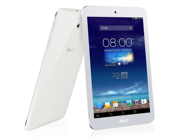 Asus MeMo Pad 8