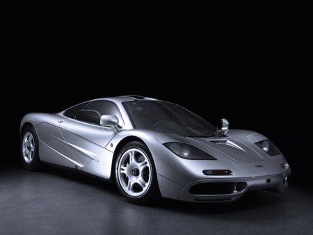 Jugando al despiste: el CEO de McLaren desmiente los rumores de un futuro Mclaren F1