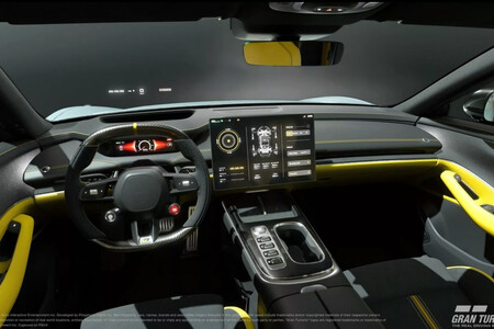 Su7 Ultra Gran Turismo 4