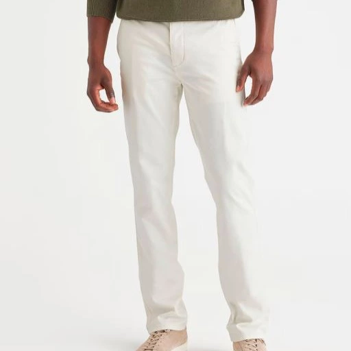 Pantalón de hombre estilo chino casual Original Chino slim fit
