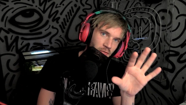 Pewdiepie