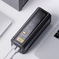 El fin de una era para las powerbanks "baratas": China prepara un recorte brutal que podría dejar al 70% del sector tocado y hundido