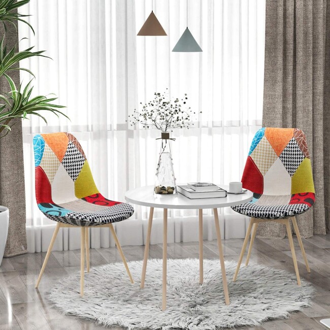 Los conjuntos de sillas de comedor con mejor puntuación y a buen precio