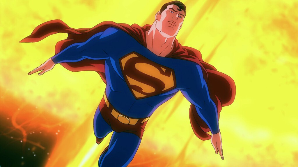 James Gunn dirigirá Superman: Legacy. El relevo de Zack Snyder ya es total James Gunn dirigirá Superman: Legacy. El relevo de Zack Snyder ya es total