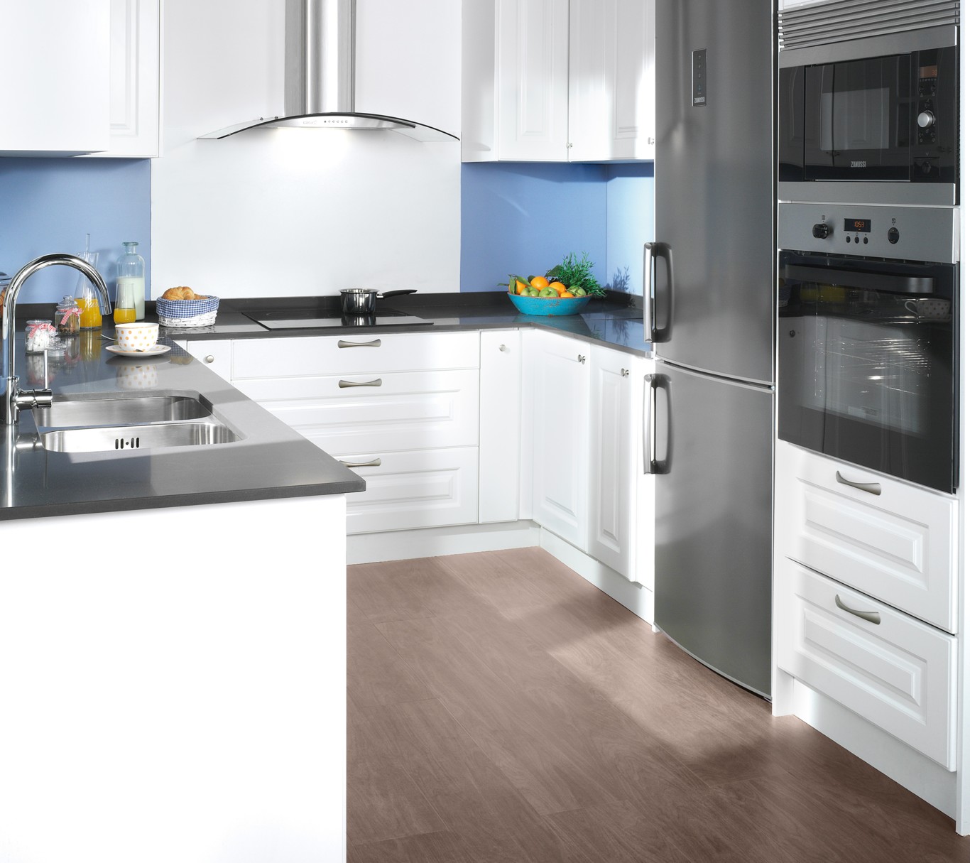 ¿Te encanta estar en la cocina? Ideas prácticas para disfrutar de tu