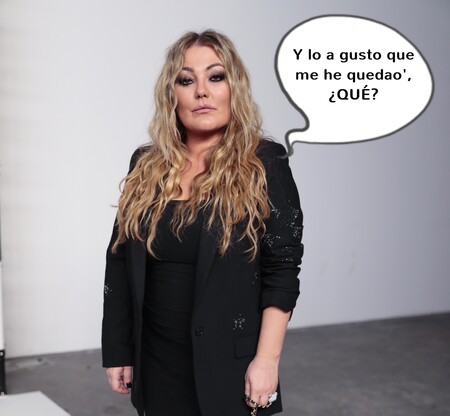 Amaia Montero explota contra 'La Oreja de Van Gogh' y abandona Twitter (pero no Instagram, y ahí puede seguir la historia...)