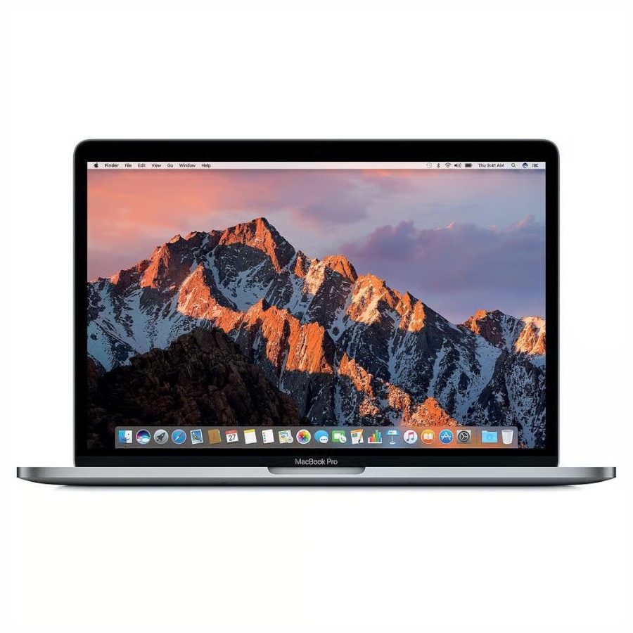 MacBook Pro (2019)