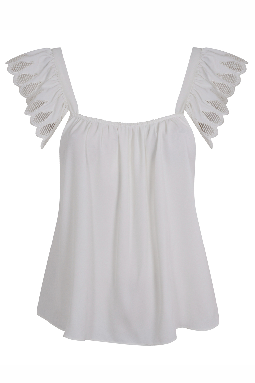 Foto de La colección de Kendall y Kylie Jenner para Topshop (12/14)