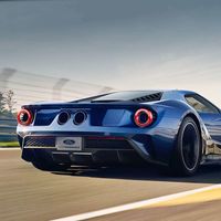 Se fabricarán 350 unidades más del Ford GT