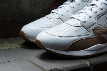 ¡Qué no se detengan las zapatillas en edición limitada! Le Coq Sportif LCS R800 MIF