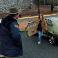 El Ford Pinto de la serie del verano de Netflix esconde una historia explosiva plagada de polémicas