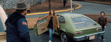 El Ford Pinto de la serie del verano de Netflix esconde una historia explosiva plagada de polémicas