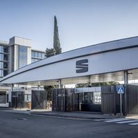 SEAT arranca el año con pérdidas de 48 millones de euros en el primer trimestre por el coronavirus