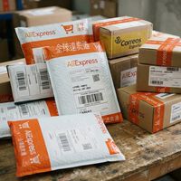 "Rápido y gratis". AliExpress ha encontrado la escapatoria para que no pagues aduanas, con el problema de siempre 